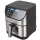 STELLA AIR FRYER STELLA STAF 1500-6-IX - 1461851 - zdjęcie 2